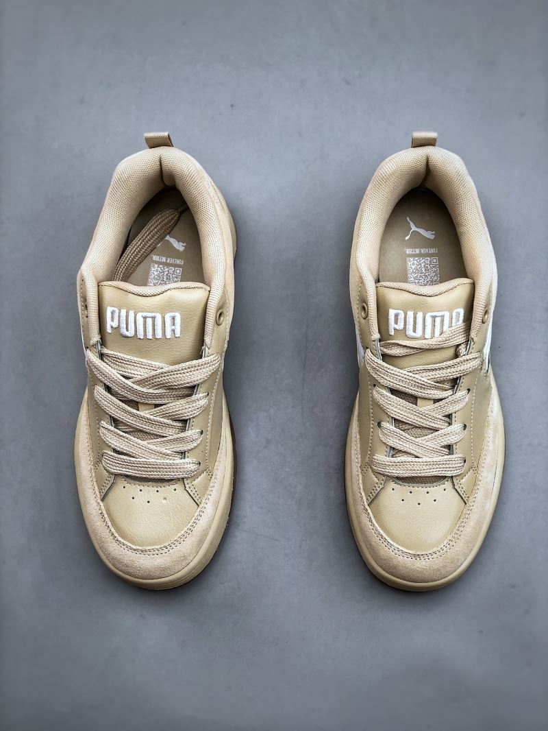 Puma Shoes